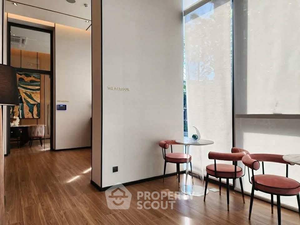 รูป คอนโด 2-ห้องนอน ที่ แอสปาย อ่อนนุช สเตชั่น ใกล้ BTS อ่อนนุช (ID 2518491) - รูปที่ 31/35