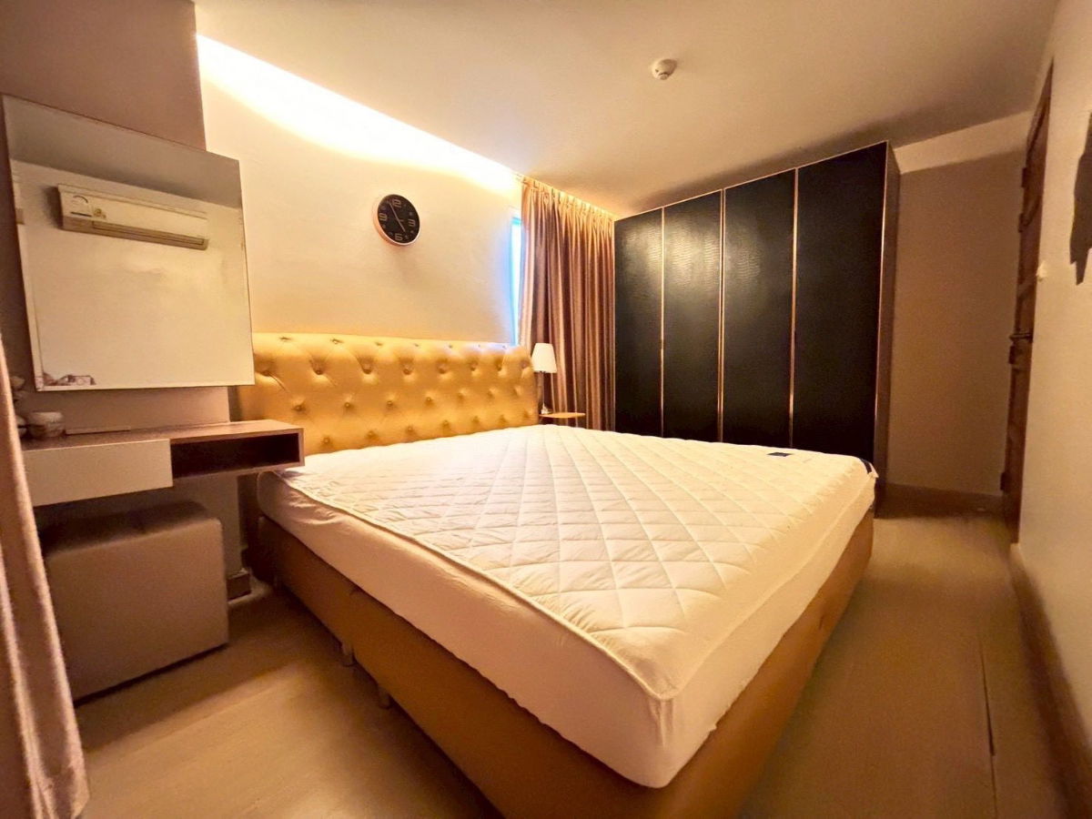 picture TH0185 | For Rent: Emerald Residence Ratchada ð° 15,000 THB/month ð MRT Huai Khwang - 2/10