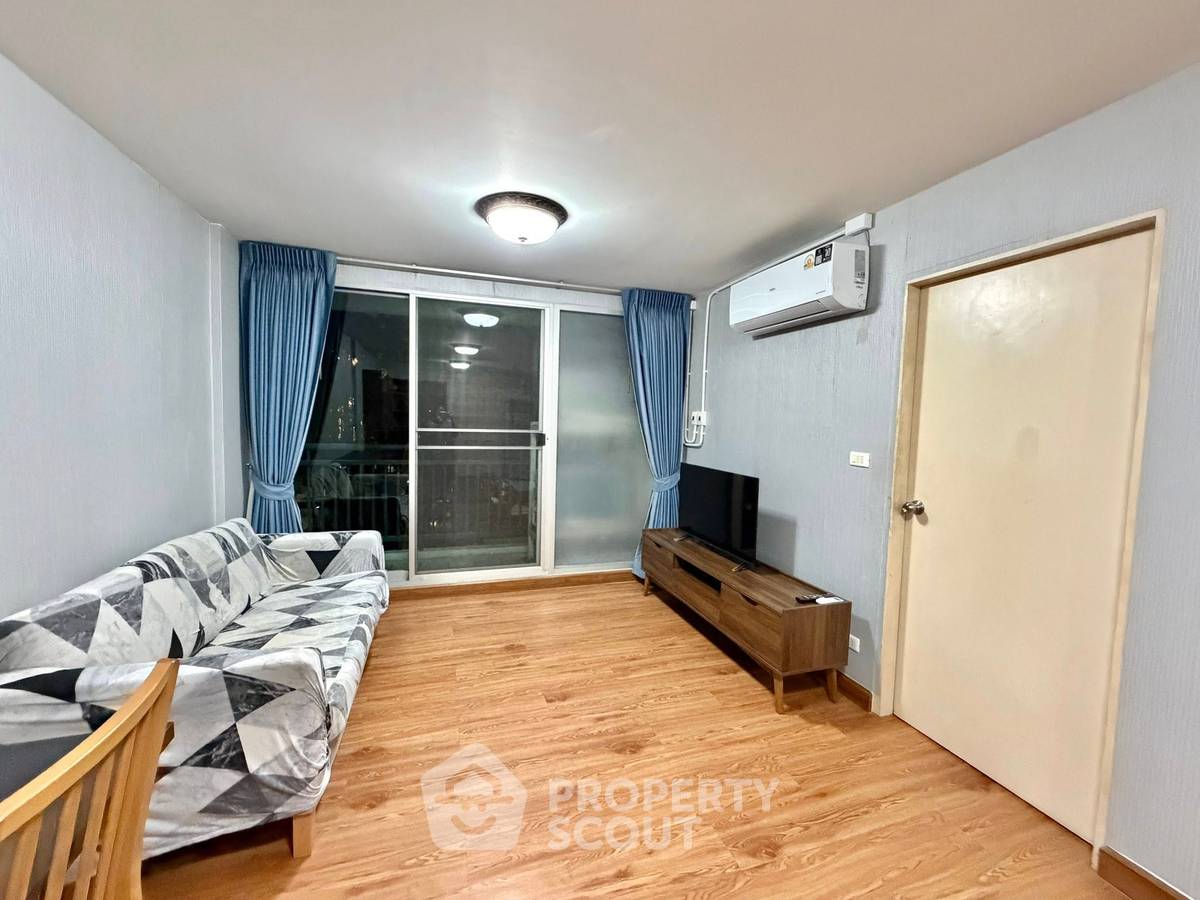 picture 1-BR Condo at Plus 67 near BTS Phra Khanong (ID 2518964) - 5/14