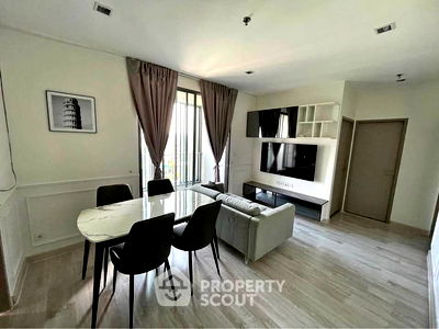 เช่าคอนโด ซอยอ่อนนุช (สุขุมวิท 77) : คอนโด 2-ห้องนอน ที่ ไอดีโอ โมบิ สุขุมวิท 81 ใกล้ BTS อ่อนนุช (ID 2518349)