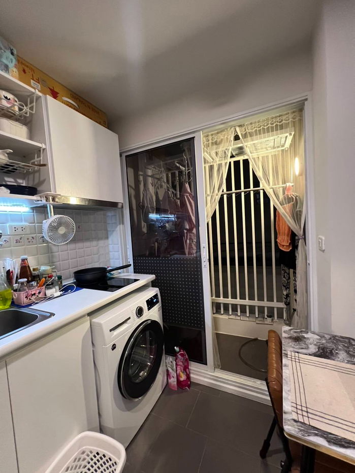 รูป [RENT]  ST0462 บลู พหลโยธิน 35  Blue Phahonyothin 35     (แอดไลน์มี @นำหน้า LINE ID :  @idhomeland) - รูปที่ 2/11