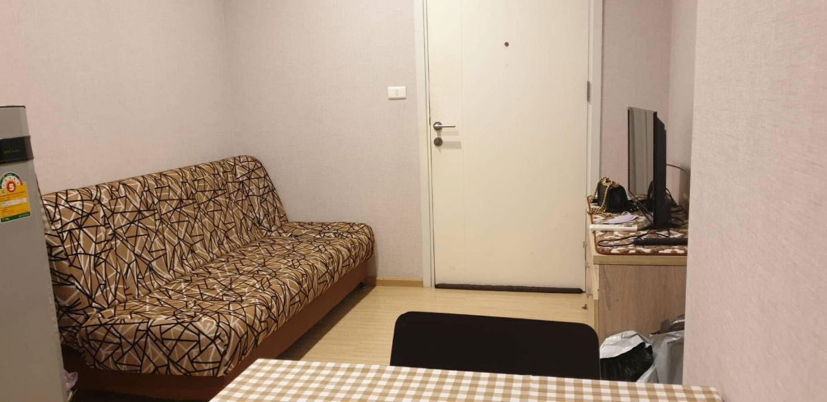 รูป 🎃RB22492 ให้เช่าถูกมาก🎈พลัม คอนโด ปิ่นเกล้า สเตชั่น✅แอดไลน์ @930jwqti ( มี @ ด้วย) แอดมินตอบไว - รูปที่ 6/6