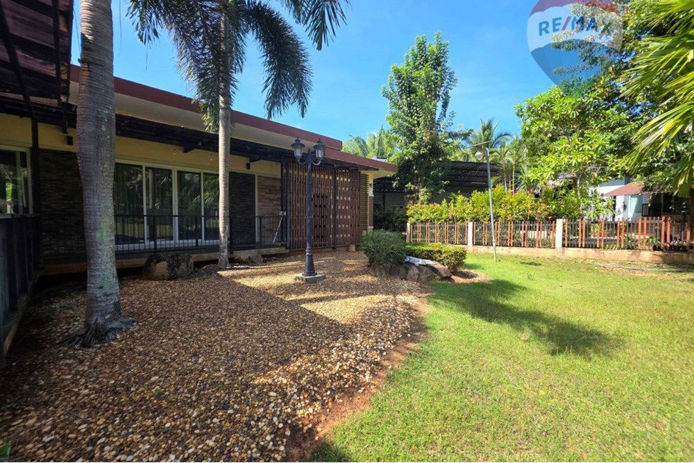 รูป [920281026-1] ขายบ้านเดี่ยวกระบี่น้อย - รูปที่ 4/30