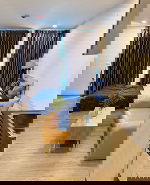 #A124255 ✅ 2/1/69  ขายคอนโด DOLCE LASALLE 📲📢สอบถาม ld line @condoboy