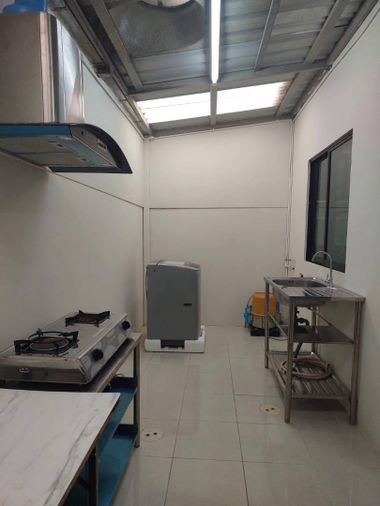 ให้เช่าทาวน์โฮม 3 ห้องนอน 120 ตร.ม. 21 ตร.ว. เดอะ คอนเนค พัฒนาการ 38