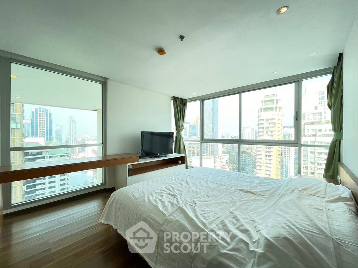 รูป คอนโด 2-ห้องนอน ที่ เดอะ ราชดำริ ใกล้ BTS ราชดำริ (ID 2512484) - รูปที่ 12/18