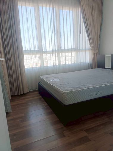 The Bloom Sukhumvit 71 (เดอะ บลูม สุขุมวิท 71) (2bed1bath 48sqm)
