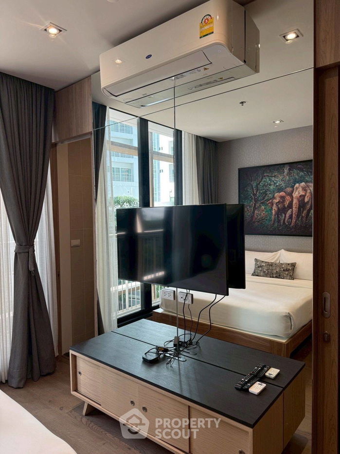 picture 1-BR Condo at Park Origin Phrom Phong near BTS Phrom Phong (ID 2508518) - 6/11