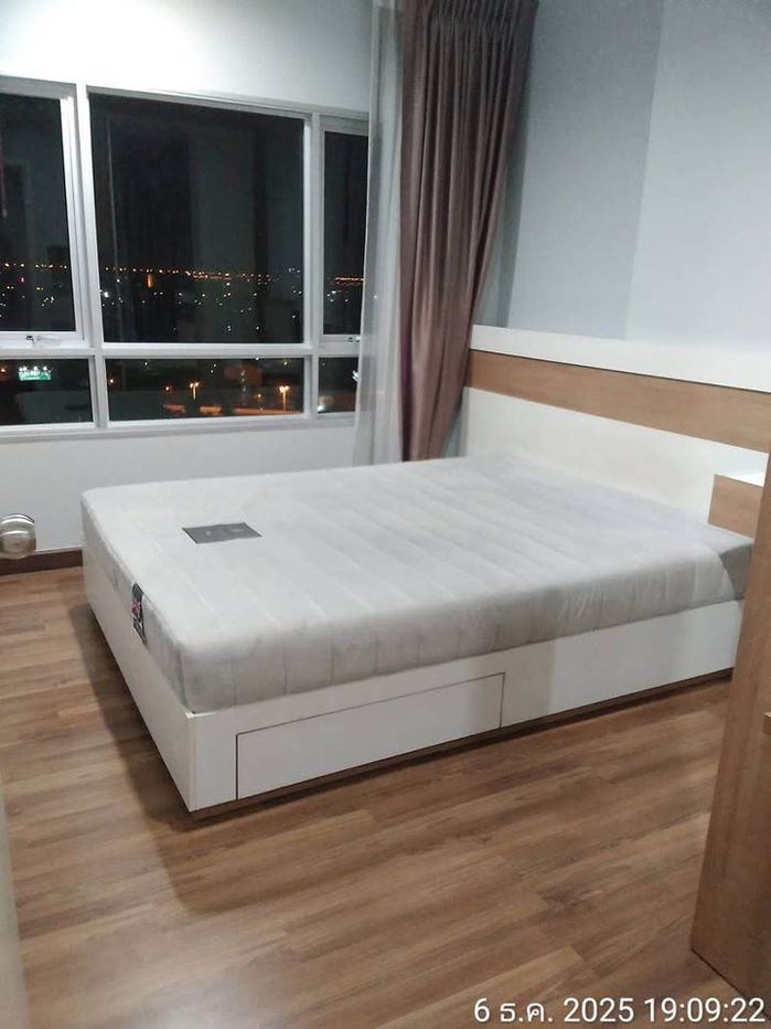 รูป 🏠RB22484 ให้เช่าถูกมาก📢เซ็นทริค ติวานนท์ สเตชั่น👉🏻แอดไลน์ @062mnigk( มี @ ด้วย) แอดมินตอบไว - รูปที่ 6/26