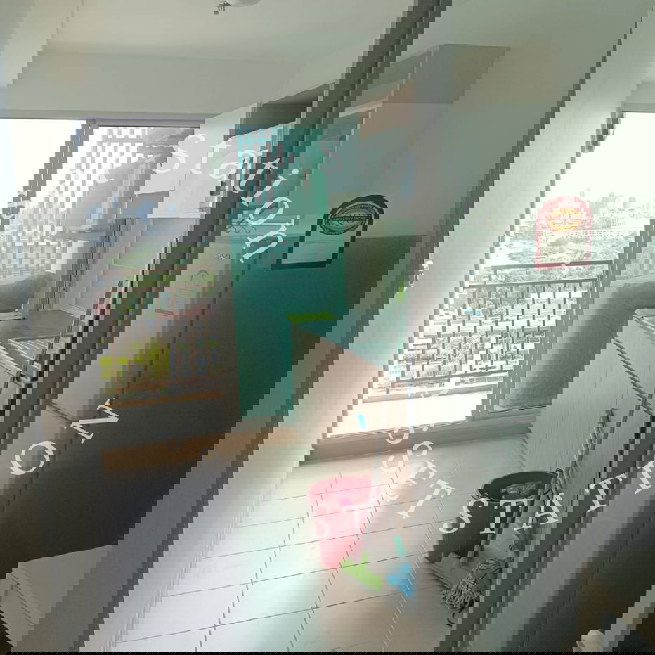 รูป 💎ขาย‼️Supalai veranda Rama9 เฟอครบ ห้องกว้าง วิวเมือง 🚆 ใกล้ MRT รฟม. - รูปที่ 7/10