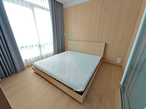 🎊 For Rent Condo THE HEIGHT Building 1, Floor 15,2 bed room, Room size 58 sqm