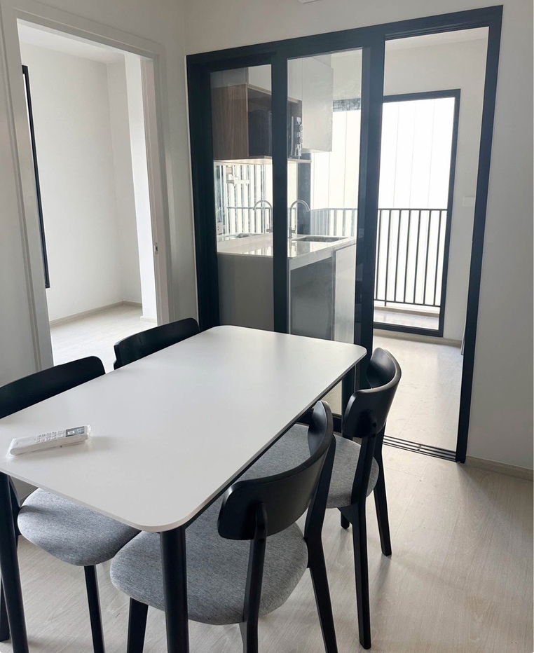 รูป #A124271 ✅ 3/1/69  ให้เช่า NUE Riverest Ratburana 📲📢สอบถาม ld line @condoboy - รูปที่ 3/9