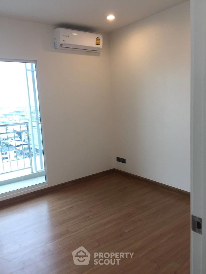 รูป คอนโด 1-ห้องนอน ที่ ศุภาลัยเวลลิงตัน 2 ใกล้ MRT ศูนย์วัฒนธรรมแห่งประเทศไทย (ID 1333765) - รูปที่ 13/29