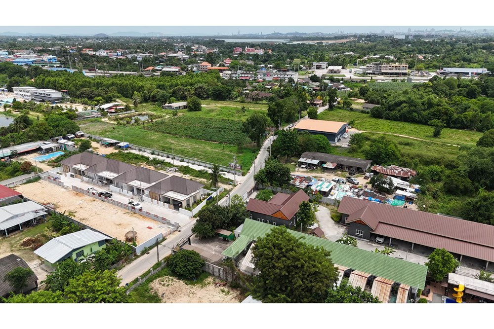 รูป [920311044-1] ขายบ้านเดี่ยว พร้อมอยู่ พัทยา - รูปที่ 54/58