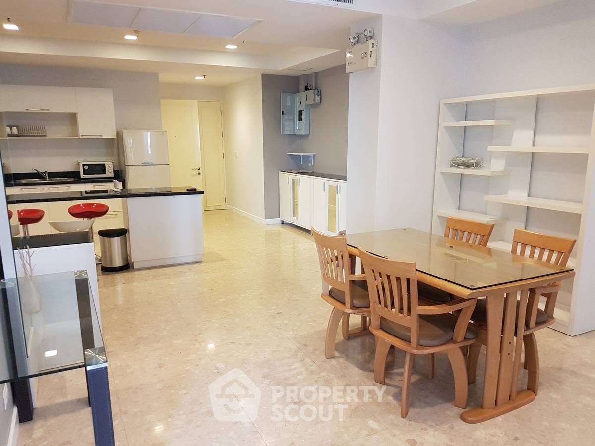 รูป คอนโด 2-ห้องนอน ที่ ณุศาศิริ แกรนด์ คอนโดมิเนียม ใกล้ BTS เอกมัย (ID 2516621) - รูปที่ 6/7