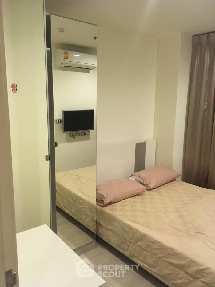 picture 2-BR Condo at Rhythm Asoke near MRT Phra Ram 9 (ID 888177) - 8/8