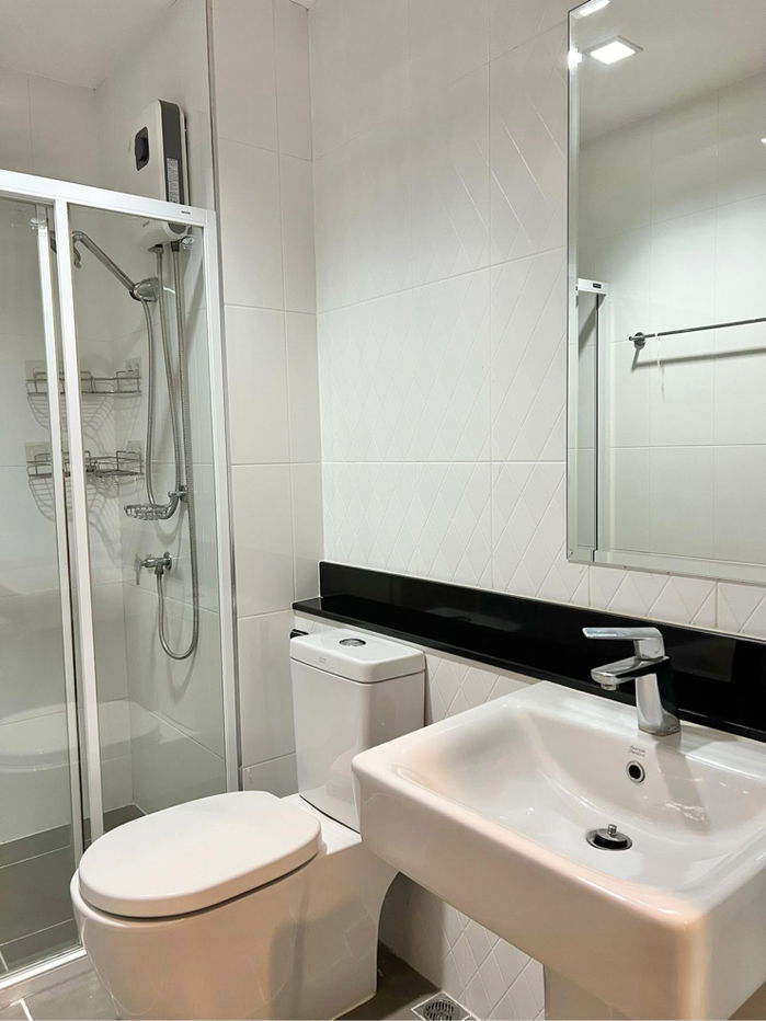 รูป #Z3922💥 020169 🔥 ขายคอนโด Knightsbridge Sky River Ocean - รูปที่ 9/9