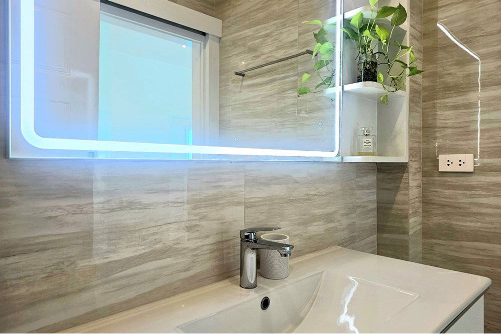 รูป [920601001-588] ขายบ้านหรูใหม่ 3 ห้องนอน 3 ห้องน้ำ ในซอยหัวหิน 70 - รูปที่ 42/52