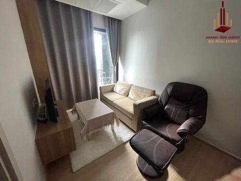 ✨ ให้เช่า เดอะ แคปิตอล เอกมัย - ทองหล่อ ✨  ราคา 17,000 บาท/เดือน