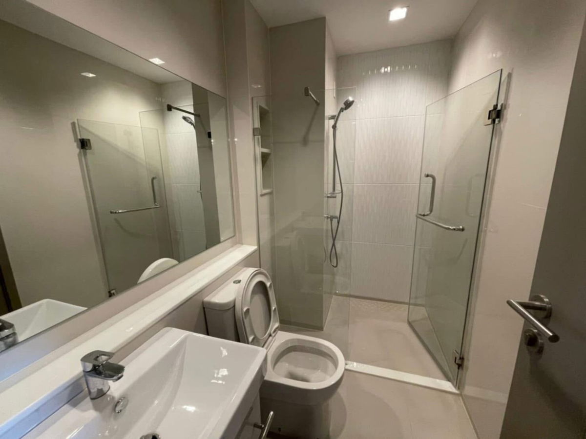 รูป 🔥 ให้เช่าคอนโด : Life Asoke – Rama 9 | ชั้น 21 วิวดี 🔥 - รูปที่ 10/11