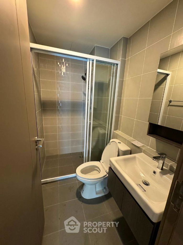 รูป คอนโด 1-ห้องนอน ที่ แอสปาย ปิ่นเกล้า - อรุณอมรินทร์ ใกล้ MRT บางยี่ขัน (ID 1335129) - รูปที่ 4/7