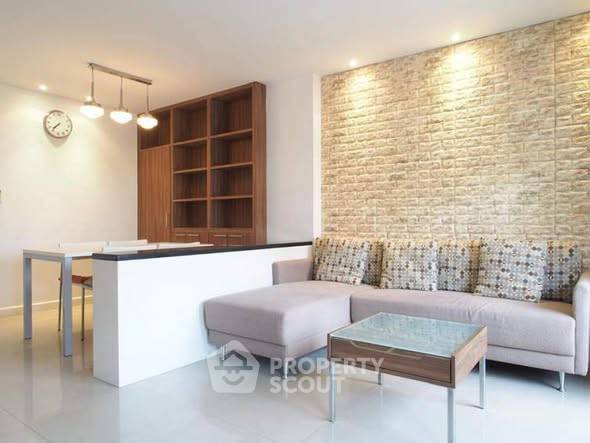 รูป คอนโด 1-ห้องนอน ที่ คอนโด วัน สยาม คอนโดมิเนียม ใกล้ BTS รถไฟฟ้าสนามกีฬาแห่งชาติ (ID 2442942) - รูปที่ 3/9