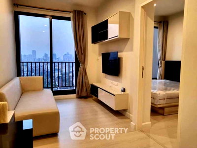 Condos for rent : 1-BR Condo at The Niche Pride Thong Lo-Phetchaburi in Bang Kapi (ID 1439400)