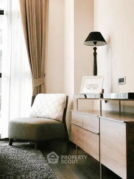 รูป คอนโด 2-ห้องนอน ที่ เดอะ เทอร์ทีไนน์ บาย แสนสิริ ใกล้ BTS พร้อมพงษ์ (ID 426888) - รูปที่ 6/10