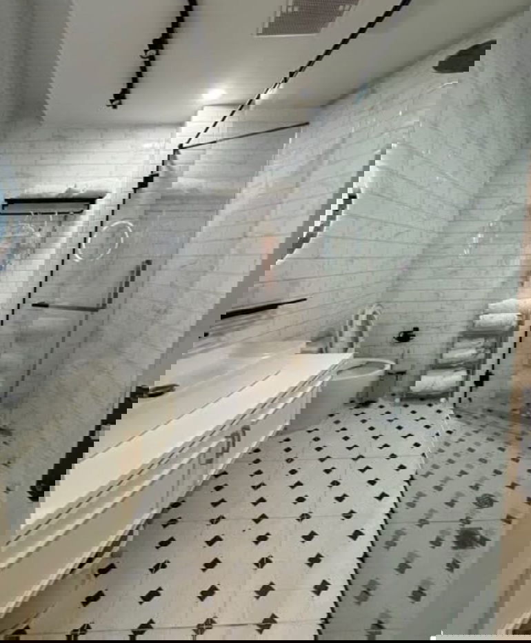 รูป #A124264 ✅ 2/1/69 ให้เช่า The Prime 11 Sukhumvit 11📲📢สอบถาม ld line @condoboy - รูปที่ 11/12