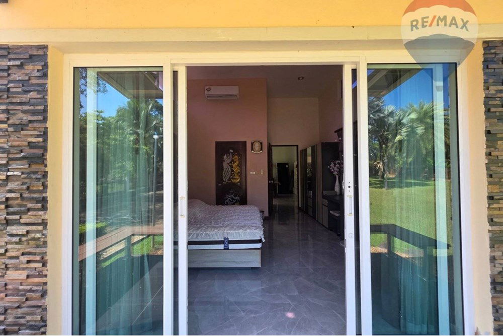 รูป [920281026-1] ขายบ้านเดี่ยวกระบี่น้อย - รูปที่ 16/30