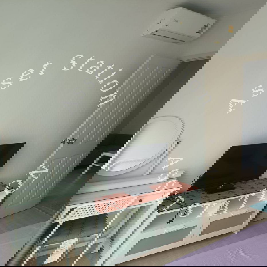 รูป 💎ขาย‼️Supalai veranda Rama9 เฟอครบ ห้องกว้าง วิวเมือง 🚆 ใกล้ MRT รฟม. - รูปที่ 4/10