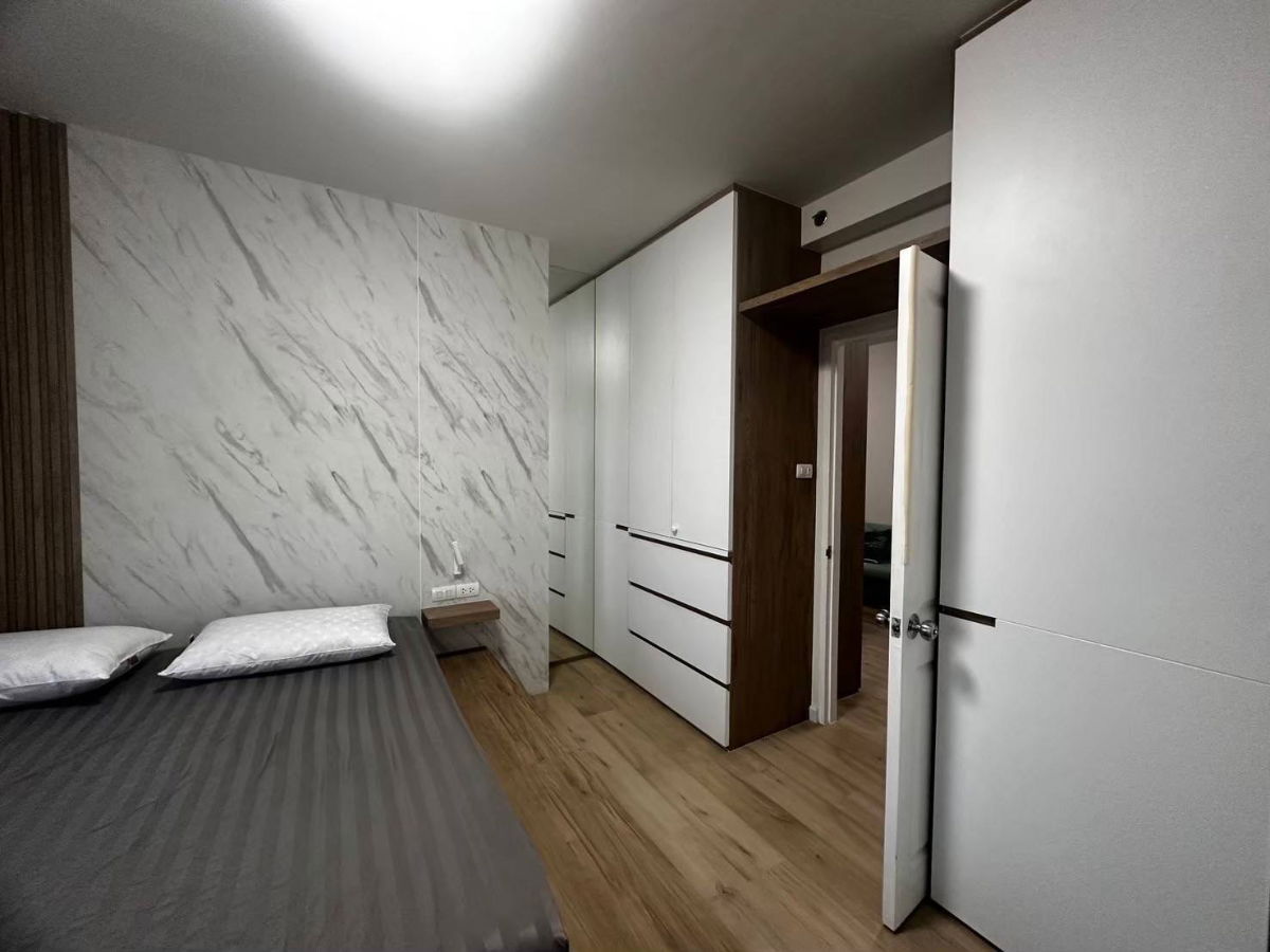 รูป ⭐ให้เช่า แต่งสวย⭐ ศุภาลัย ปาร์ค ราชพฤกษ์-เพชรเกษม 2ห้องนอน 20,000 บาท  - รูปที่ 7/11