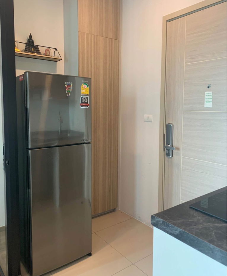 รูป #A124267 ✅ 3/1/69  ให้เช่า BRIXTON Pet & Play Sukhumvit 107📲📢สอบถาม ld line @condoboy - รูปที่ 5/8