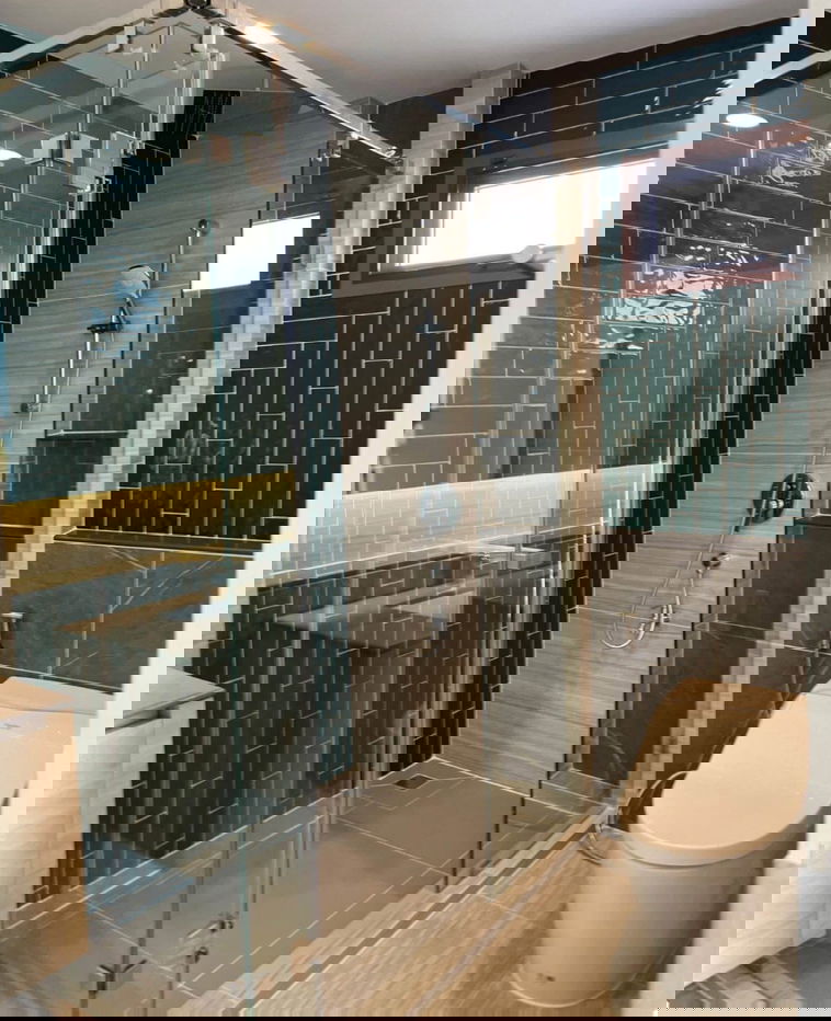 รูป #A124266 ✅ 3/1/69  ให้เช่าบ้านเดี่ยว Burasiri Krungthep Kreetha 📲📢สอบถาม ld line @condoboy - รูปที่ 5/12