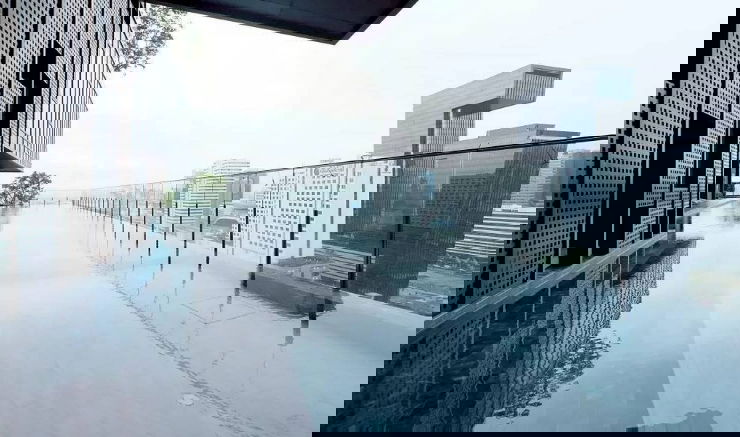 picture 🔑✨ Exclusive Offer – Fully Furnished Condo at The Line Asoke - Ratchada - 14/16