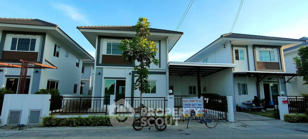 picture 3-BR House in Bang Phli Yai (ID 2519003) - 17/17
