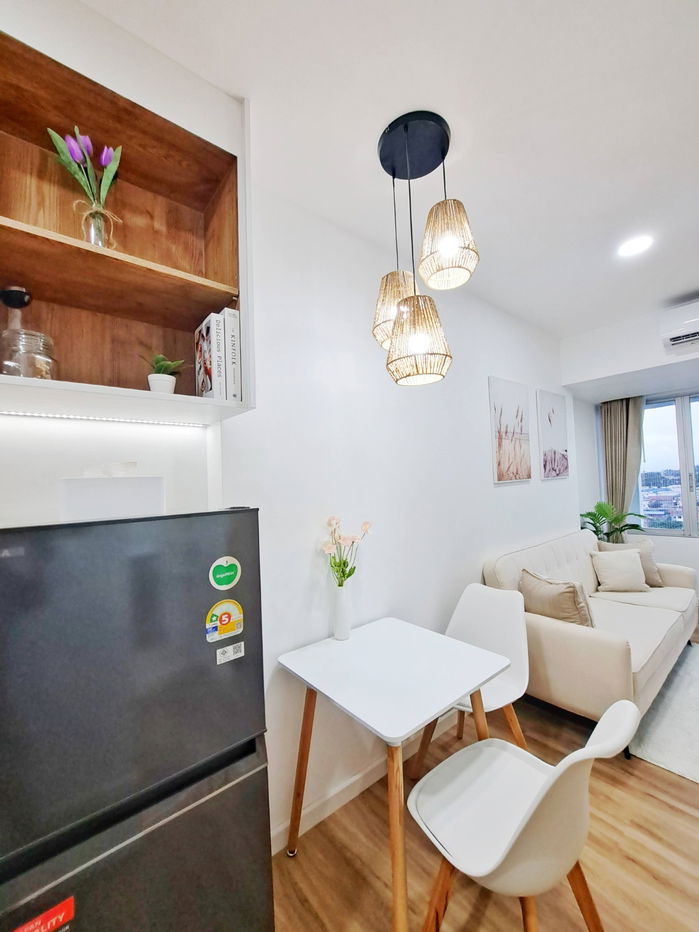 picture Condo for sale with 1 bedroom, 1 bathroom and 1 kitchen. - 5/13