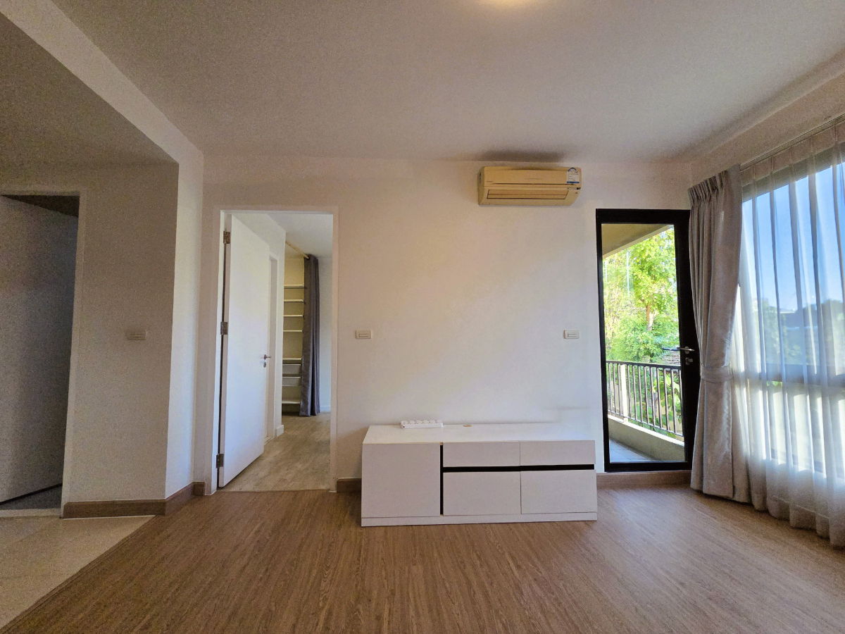 picture Tranquil homey 42m2 1 bedroom apartment on Sukhumvit 68 - 6/17