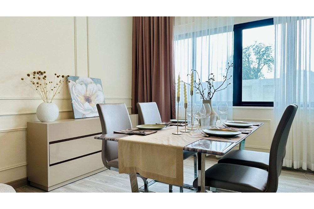 รูป [920311044-1] ขายบ้านเดี่ยว พร้อมอยู่ พัทยา - รูปที่ 32/58