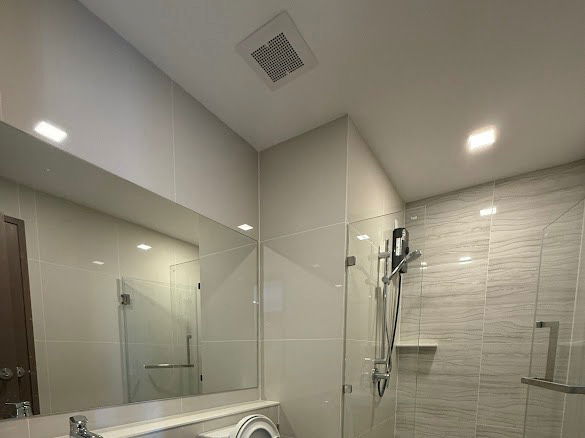 รูป BESTPRICE ให้เช่า Life Phahon - Ladprao ห้องสวย เฟอร์ครบ ราคาพิเศษ  - รูปที่ 7/7