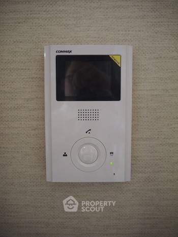 picture 1-BR Condo at Klass Langsuan near BTS Chit Lom (ID 385072) - 9/10