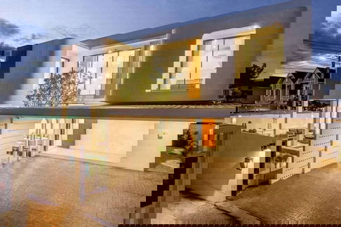 เช่าพลูวิลล่า ย่านสันผักหวาน หางดง 15 นาทีจากสนามบินเชียงใหม่ 85,000 บ/เดือน