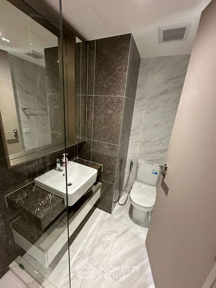 รูป คอนโด 1-ห้องนอน ที่ ฟินน์ อโศก ใกล้ BTS อโศก (ID 1517181) - รูปที่ 13/16