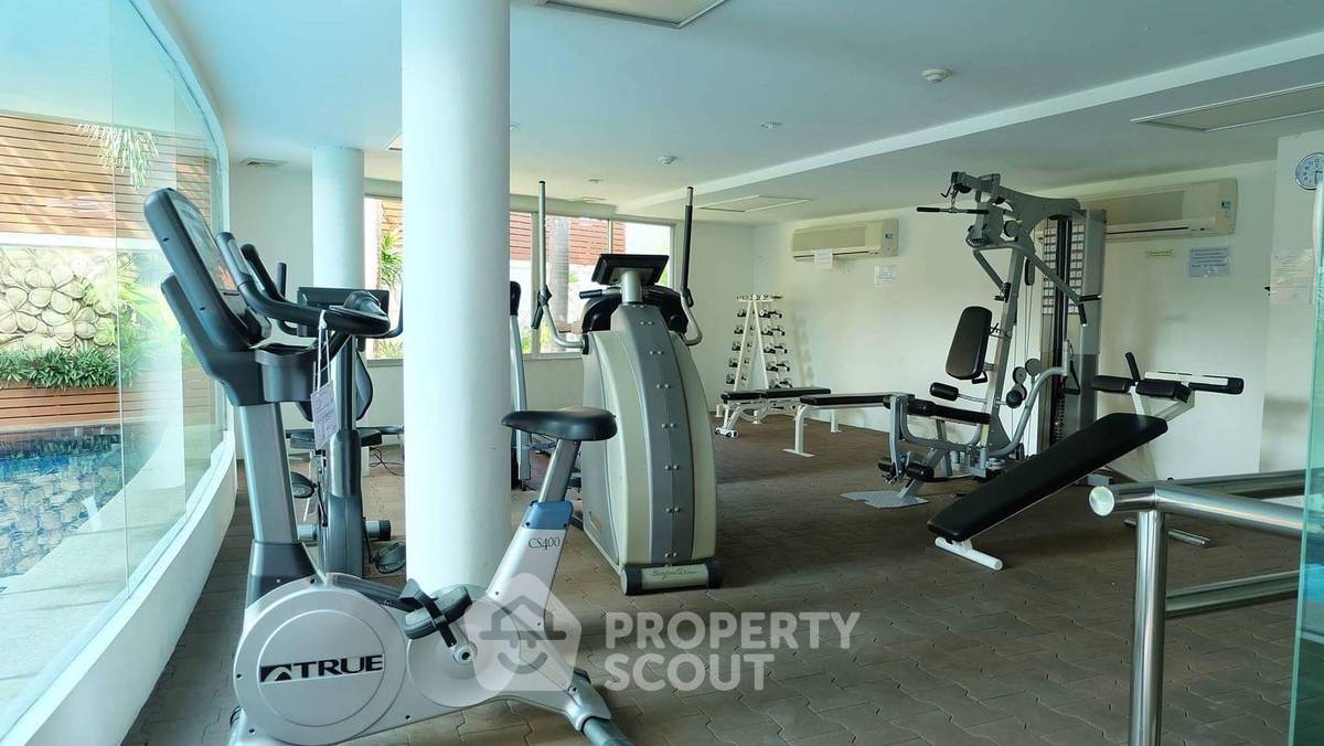 รูป คอนโด 2-ห้องนอน ที่ ฮาร์โมนี ลิฟวิ่ง พหลโยธิน 11 คอนโดมิเนียม ใกล้ BTS สะพานควาย (ID 1946792) - รูปที่ 4/10