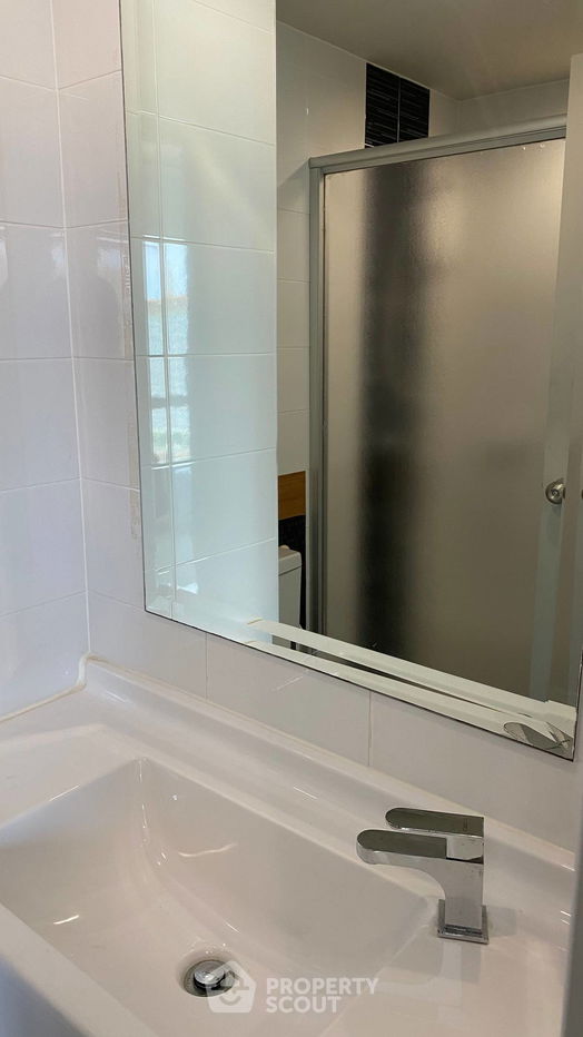 picture 1-BR Condo at Rich Park @ Taopoon Interchange near MRT Tao Poon (ID 1467080) - 8/12