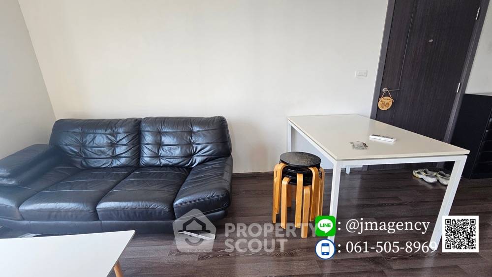 รูป คอนโด 2-ห้องนอน ที่ เดอะ เบส พาร์ค อีสท์ สุขุมวิท 77 ใกล้ BTS อ่อนนุช (ID 2287077) - รูปที่ 3/11