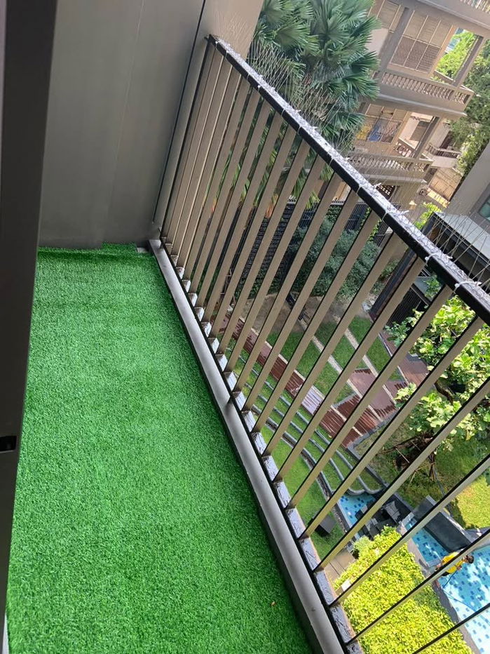 picture For rent The Tree Sukhumvit 64 ðīðī - 5/5