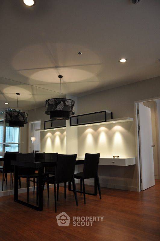 รูป คอนโด 1-ห้องนอน ที่ คอนโดวัน เอ็กซ์ สุขุมวิท 26 ใกล้ BTS พร้อมพงษ์ (ID 45375) - รูปที่ 2/5