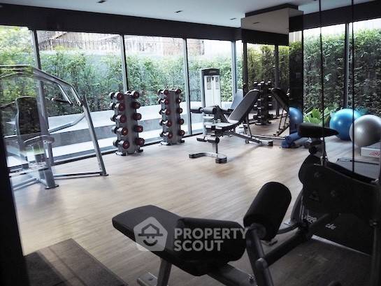 picture 1-BR Condo at Klass Langsuan near BTS Chit Lom (ID 385072) - 2/10