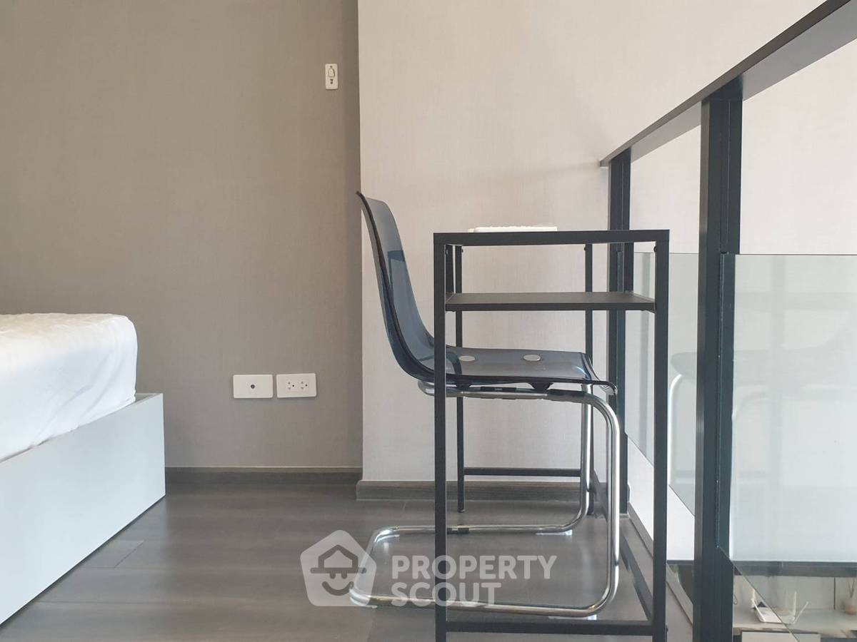 picture 1-BR Condo at Knightsbridge Space Ratchayothin near BTS Ratchayothin (ID 2021333) - 12/12